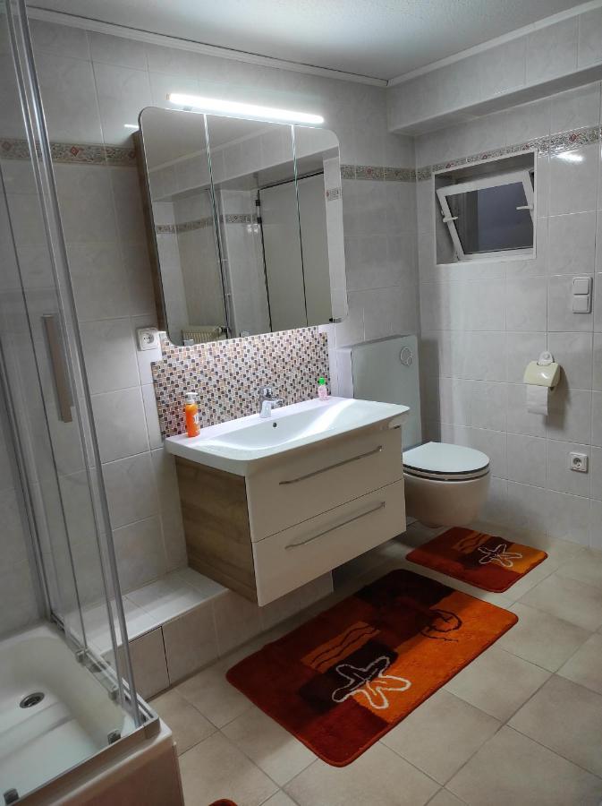 Privatzimmer Guhl Munster im Heidekreis Exterior foto