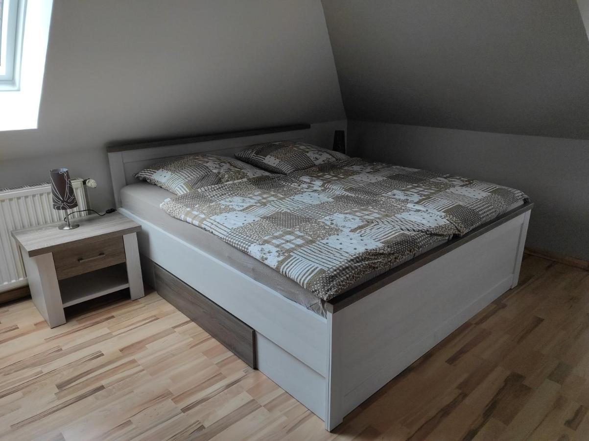Privatzimmer Guhl Munster im Heidekreis Exterior foto