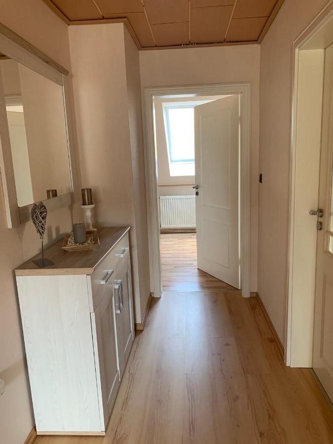 Privatzimmer Guhl Munster im Heidekreis Exterior foto