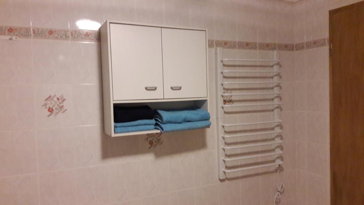 Privatzimmer Guhl Munster im Heidekreis Exterior foto
