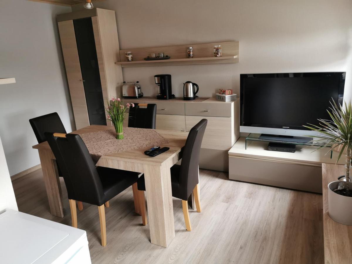 Privatzimmer Guhl Munster im Heidekreis Exterior foto